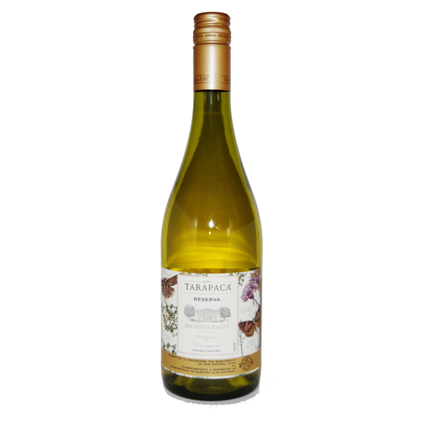 Tarapaca Reserva Chardonnay 75cl