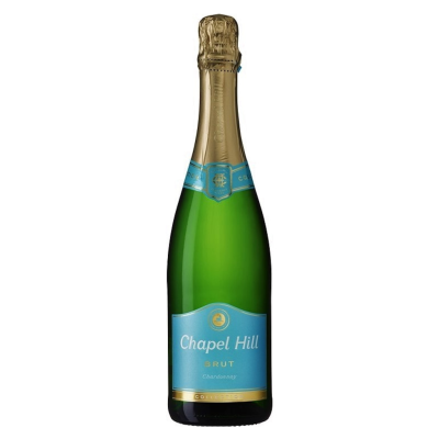 Chapel Hill Brut Chardonnay 75cl