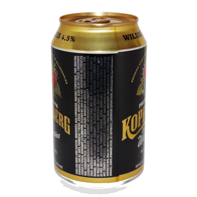Kopparberg Wildberries 24x33cl
