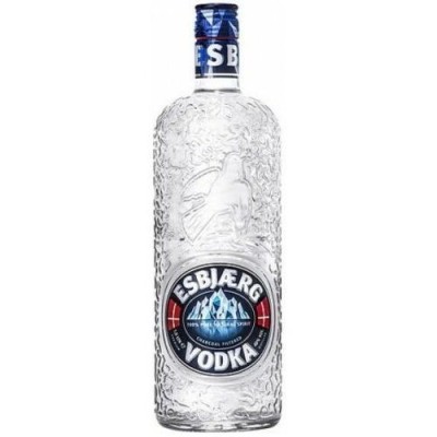 Esbjaerg Vodka 70cl