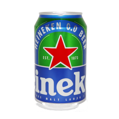 Heineken 0.0 24x33cl MGD/BB Date 27.06.2026