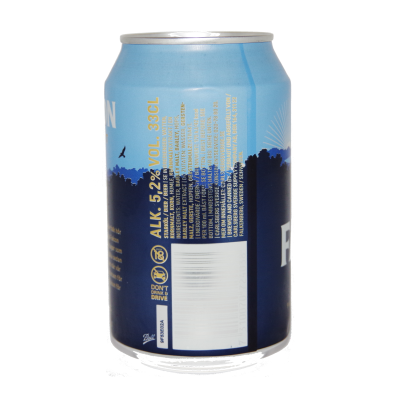 Falcon Export 24x33cl MHD/BB 10.05.2026