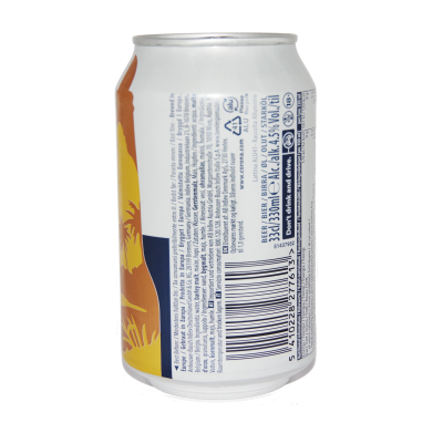 Corona Extra Beer 24x33cl MHD/BB Date 05.2026