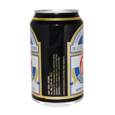 Blå Thor Export 24x33cl MHD/BB Date