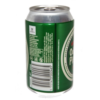 Albani Odense Pilsner 24x33cl