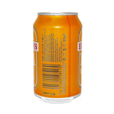 Hartwall Lahden Erikois IPA 24x33cl MHD/BB Date 25.05.2026