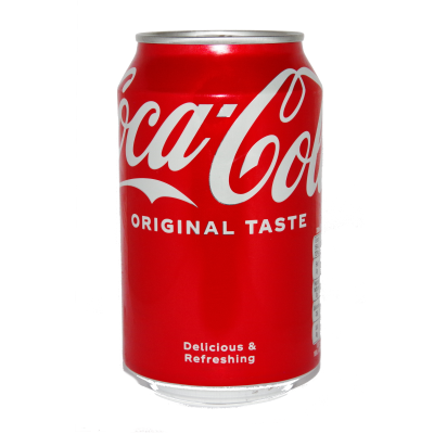 Coca Cola Classic 24x33cl MHD/BB Date 31.05.2026