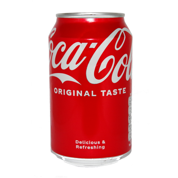 Coca Cola Classic 24x33cl MHD/BB Date 31.05.2026
