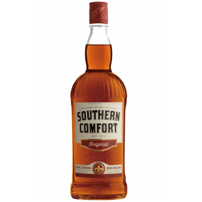 Southern Comfort Liqueur Whisky 100cl