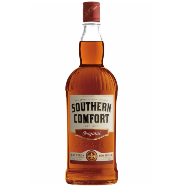 Southern Comfort Liqueur Whisky 100cl