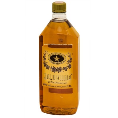 Jaloviina 100cl PET