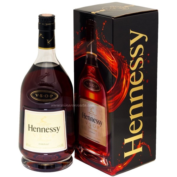 Hennessy VSOP 100cl