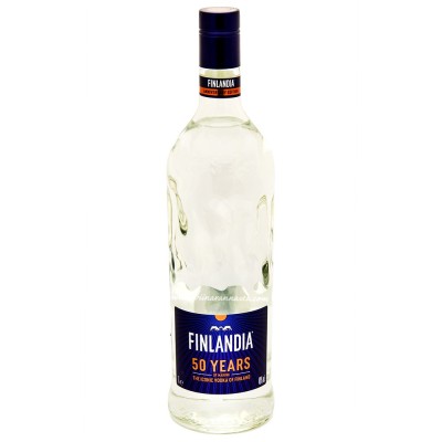 Finlandia Vodka 100cl