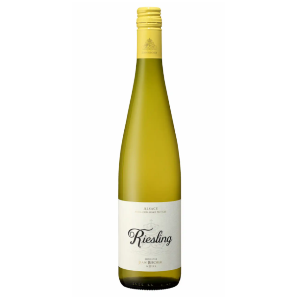 Alsace Jean Biecher Riesling 75cl