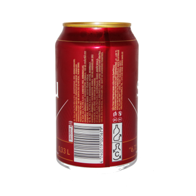 Saku Tume 24x33cl MHD\BB Date 29.08.2026