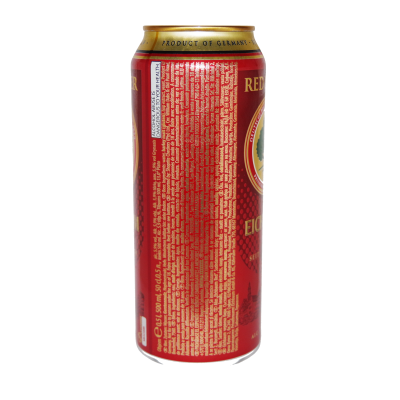 Eichbaum Red 24x50cl MHD\BB Date 02.07.2026