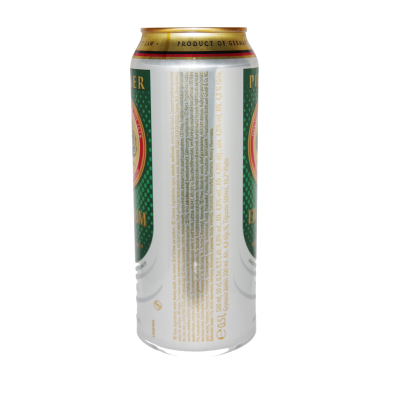 Eichbaum Pilsner 24x50cl MHD\BB Date 15.07.2026