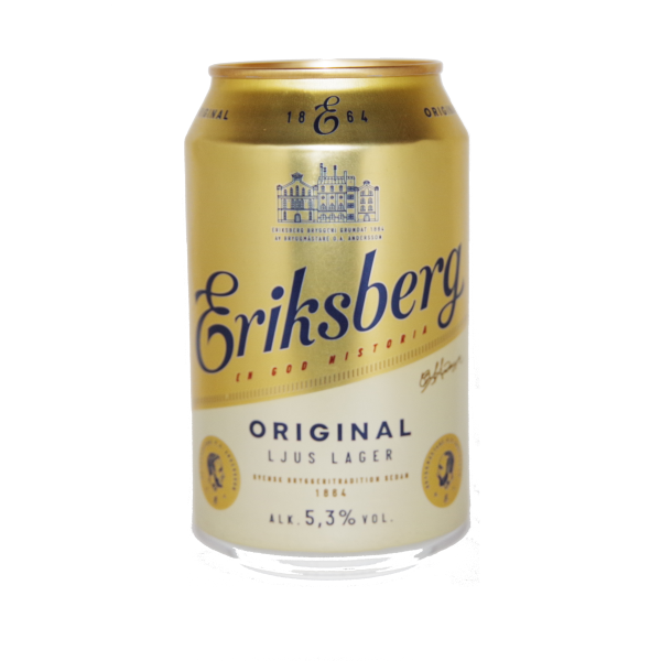Eriksberg 24x33cl MHD\BB Date 07.06.2026