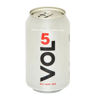 KOCH VOL 5 24x33cl MHD\BB Date 17.07.2026