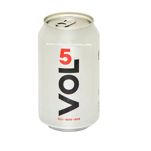 KOCH VOL 5 24x33cl MHD\BB Date 17.07.2026