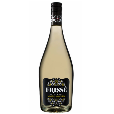Frisse Frizzante White Sangria 75cl