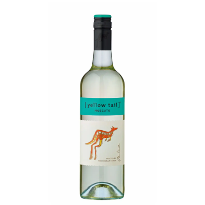 Yellow Tail Moscato 75cl