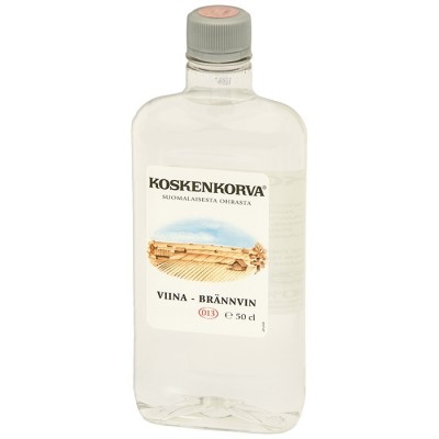 Koskenkorva Viina 50cl PET