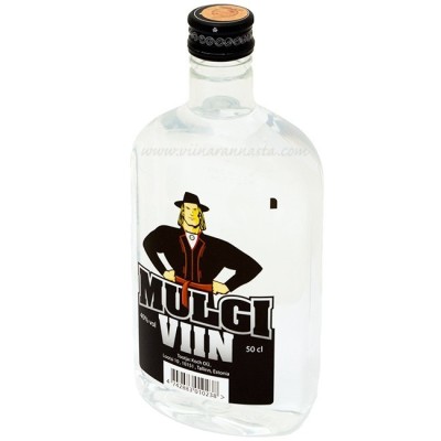 Mulgi Viin 50cl PET