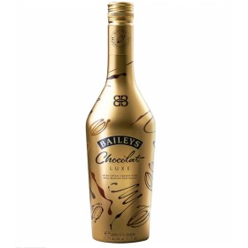 Baileys Chocolat Luxe 15,7% 50cl