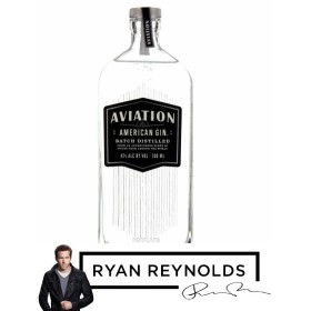 Aviation American Gin 42% 70cl
