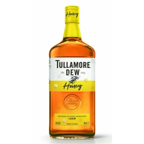 Tullamore Dew Honey Whiskyliqueur 35% 70cl