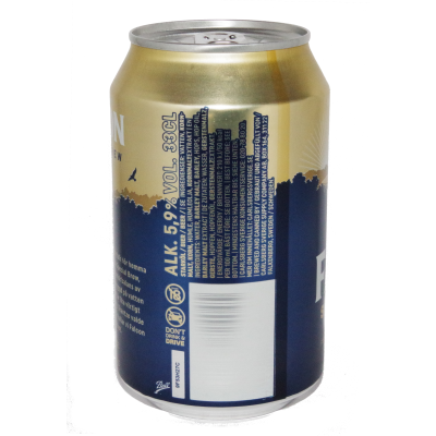 Falcon Special Brew 24x33cl MHD\BB Date 25.09.2026