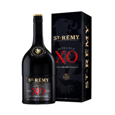 St. Remy Authentic XO 100cl
