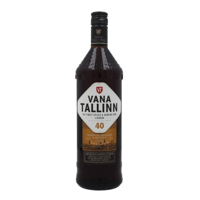 Vana Tallinn 40 100cl