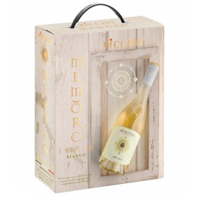 Piccini Memoro Bianco 13% 300cl BiB