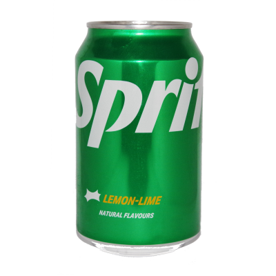 Sprite Lemon-Lime 24x33cl MHD\BB Date 31.08.2026