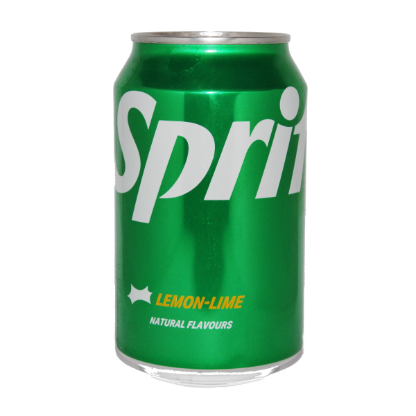 Sprite Lemon-Lime 24x33cl MHD\BB Date 31.08.2026