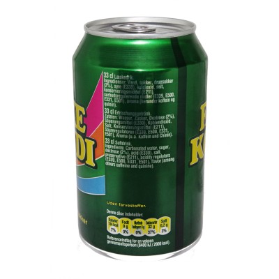 Faxe Kondi 24x33cl MHD\BB Date14.11.2026