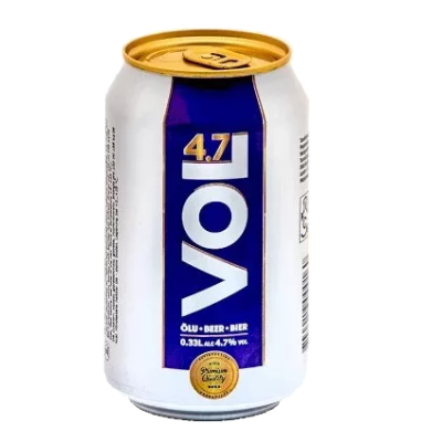 Koch Vol 4,7 24x33cl