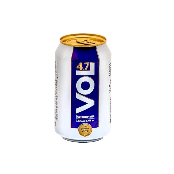 Koch Vol 4,7 24x33cl