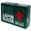 Lapin Kulta Pure Organic Lager 4,5% 24x33cl