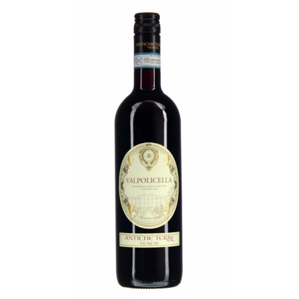 Antiche Terre Valpolicella 75cl