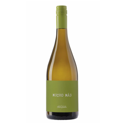 Mucho Mas Blanco 75cl