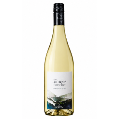 Les Fumées Blanches Sauvignon Blanc 75cl