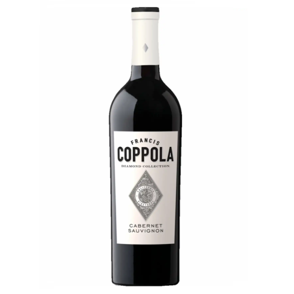 Coppola Diamond Collection Cabernet Sauvignon 75cl