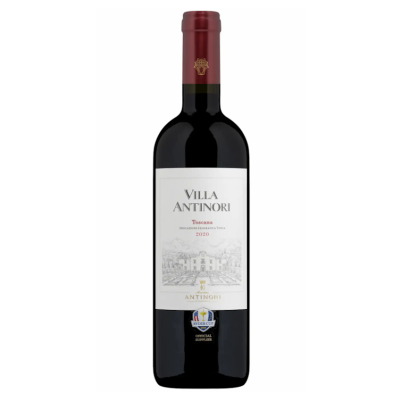 Villa Antinori Rosso IGT 75cl