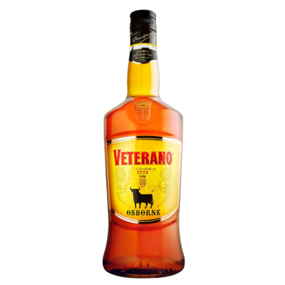 Osborne Veterano 100cl