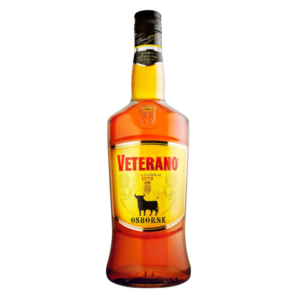 Osborne Veterano 100cl