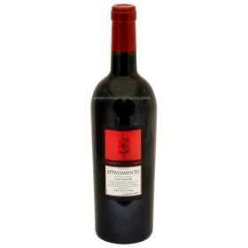 Conte di Campiano Appassimento 14% 75cl