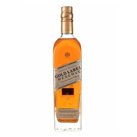 Johnnie Walker Gold Label Reserve 40% 70cl